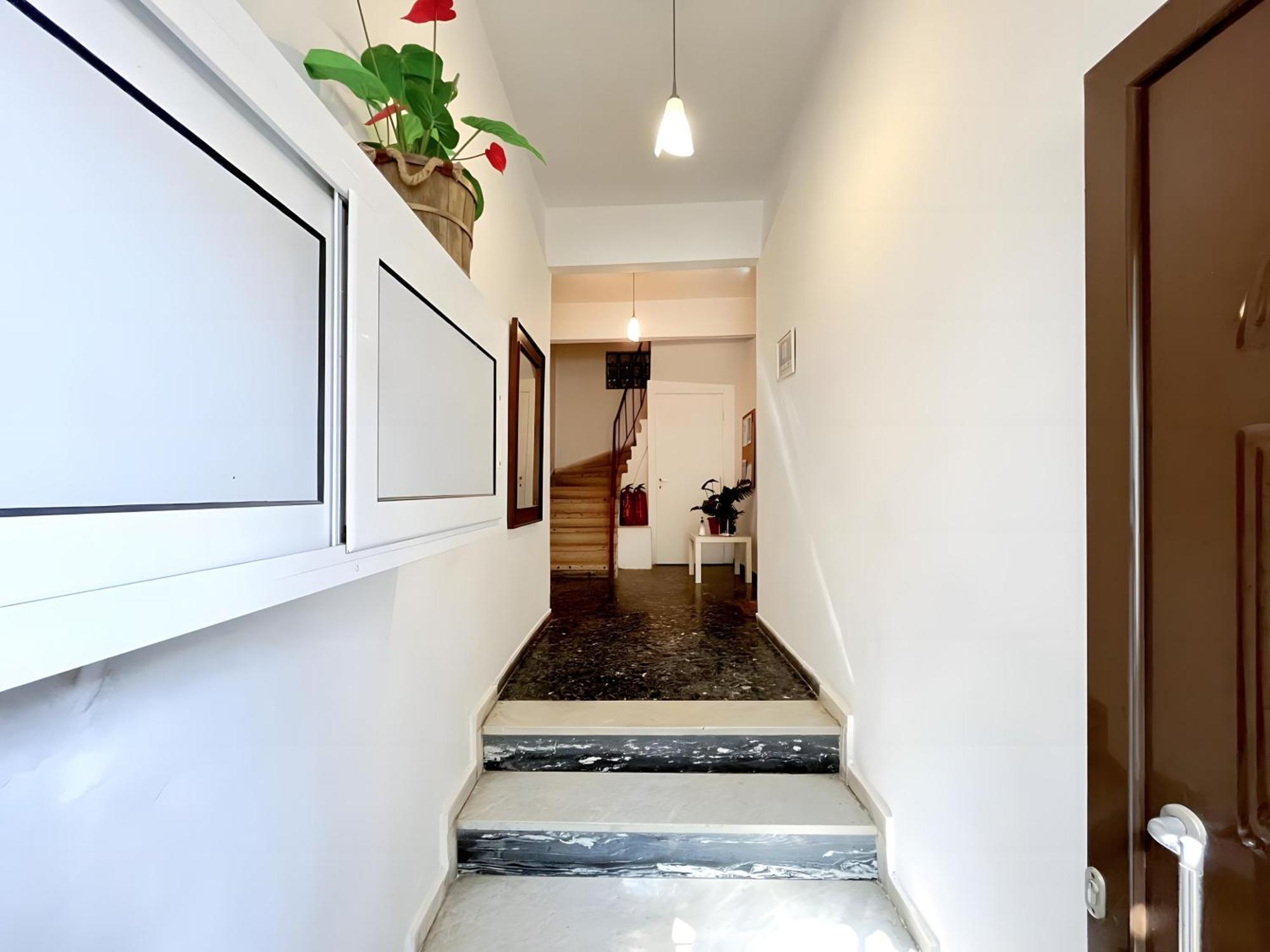 Almira Studios Sarti Exteriér fotografie